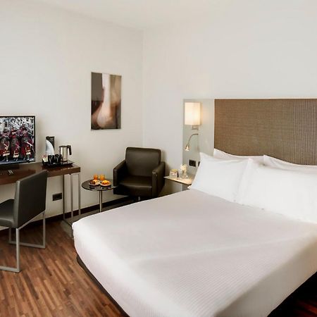 Hotel Sercotel Ciutat D'Alcoi Kültér fotó