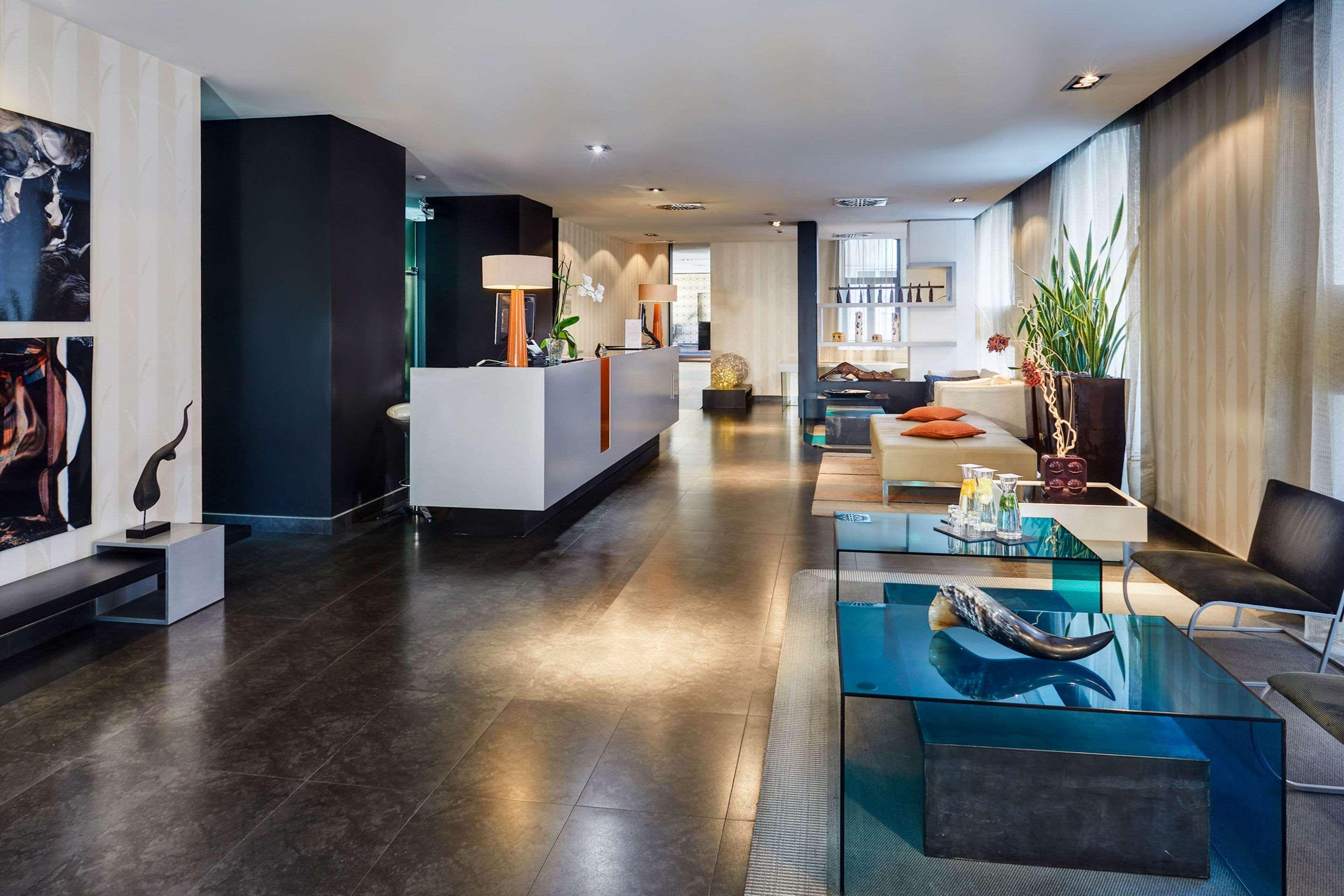 Hotel Sercotel Ciutat D'Alcoi Kültér fotó