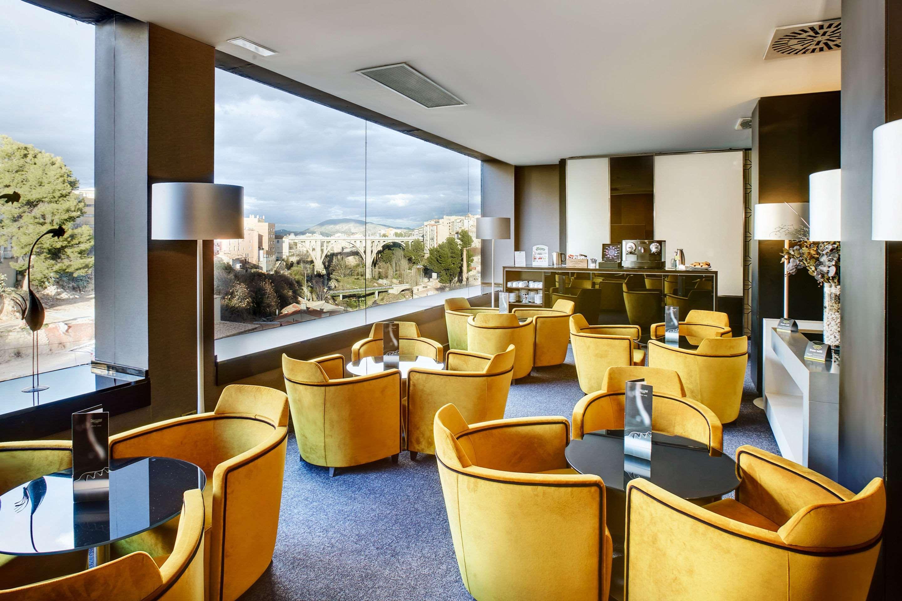 Hotel Sercotel Ciutat D'Alcoi Kültér fotó