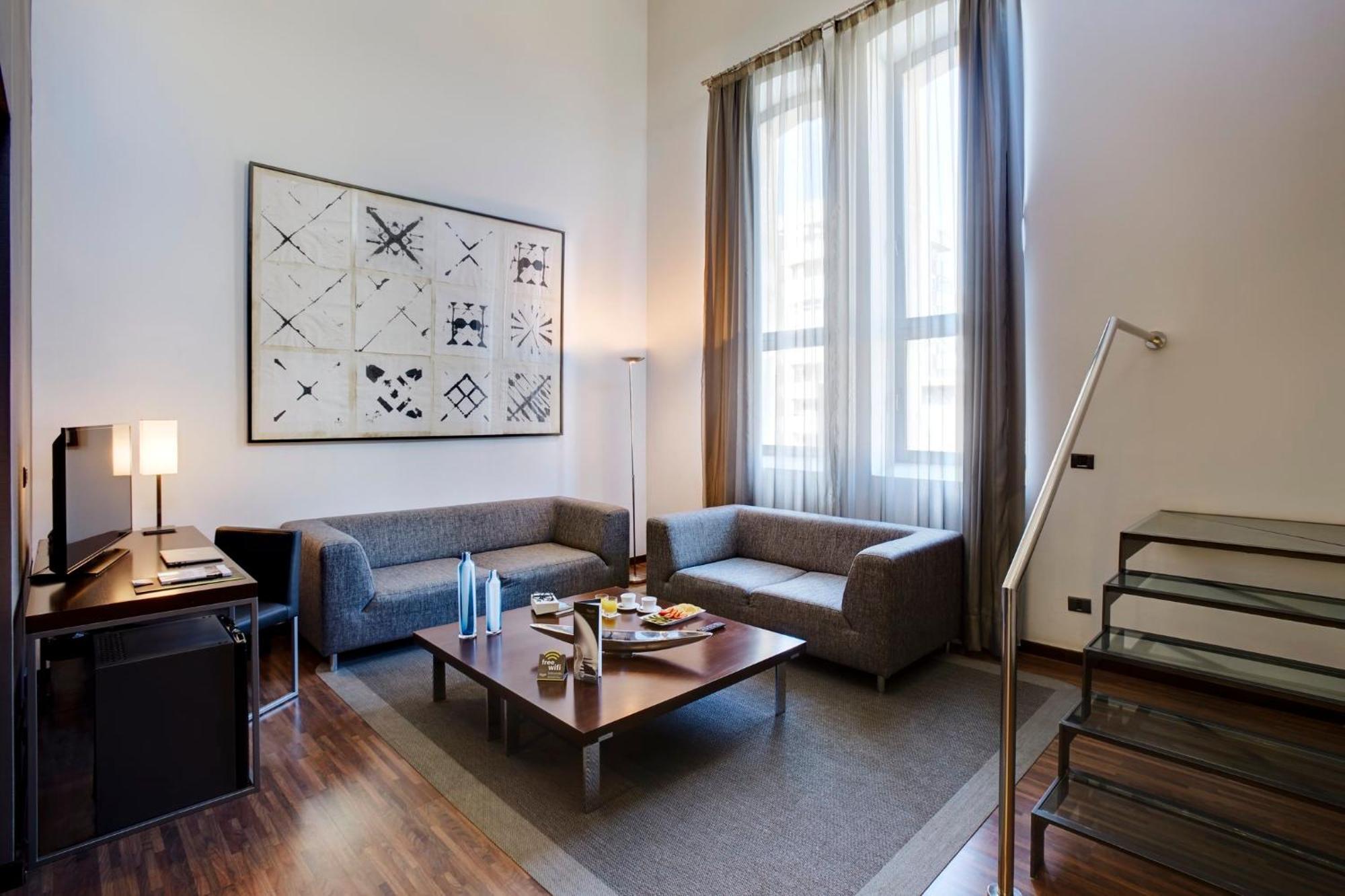 Hotel Sercotel Ciutat D'Alcoi Kültér fotó
