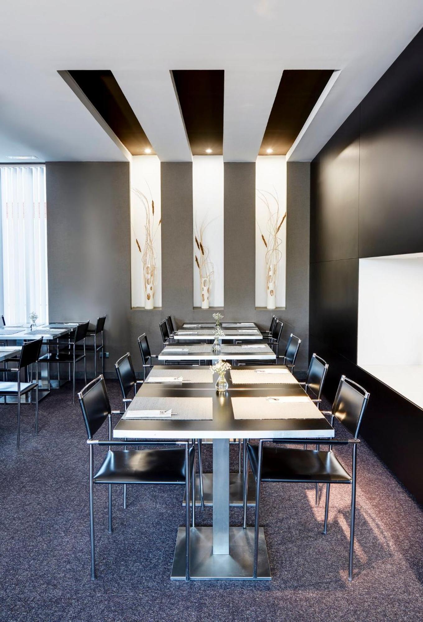 Hotel Sercotel Ciutat D'Alcoi Kültér fotó