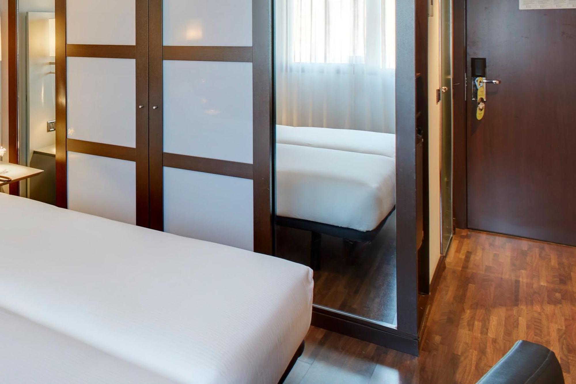 Hotel Sercotel Ciutat D'Alcoi Kültér fotó